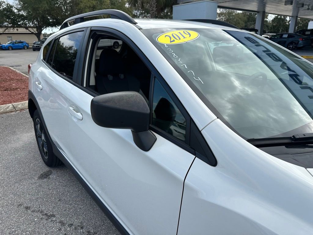 Used 2019 Subaru Crosstrek 2.0i image 14