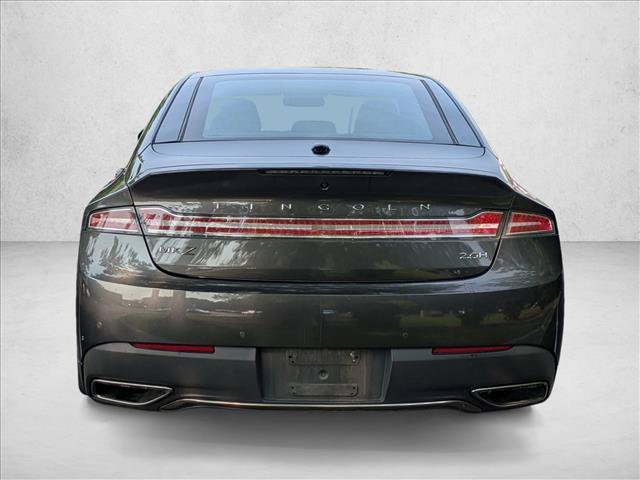 Used 2019 Lincoln MKZ Reserve w/ Luxury Package FWD image 7