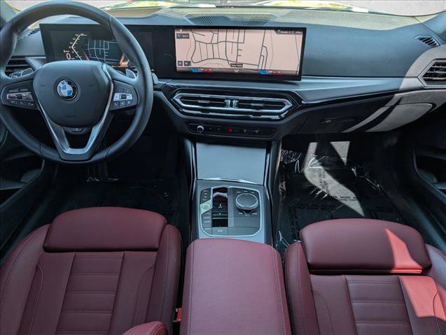 Certified 2023 BMW 230i Coupe w/ Premium Package RWD image 19