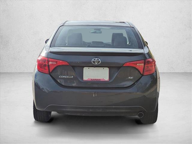 Used 2018 Toyota Corolla SE image 7
