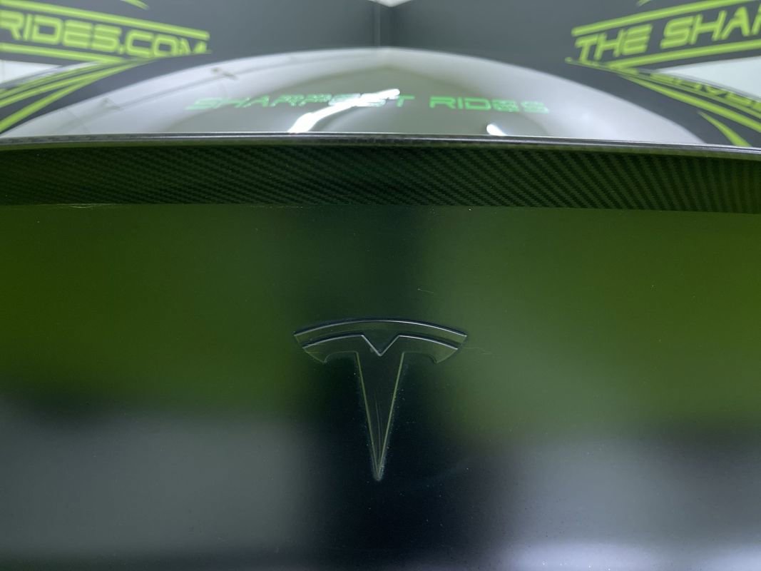 Used 2020 Tesla Model Y Performance image 13