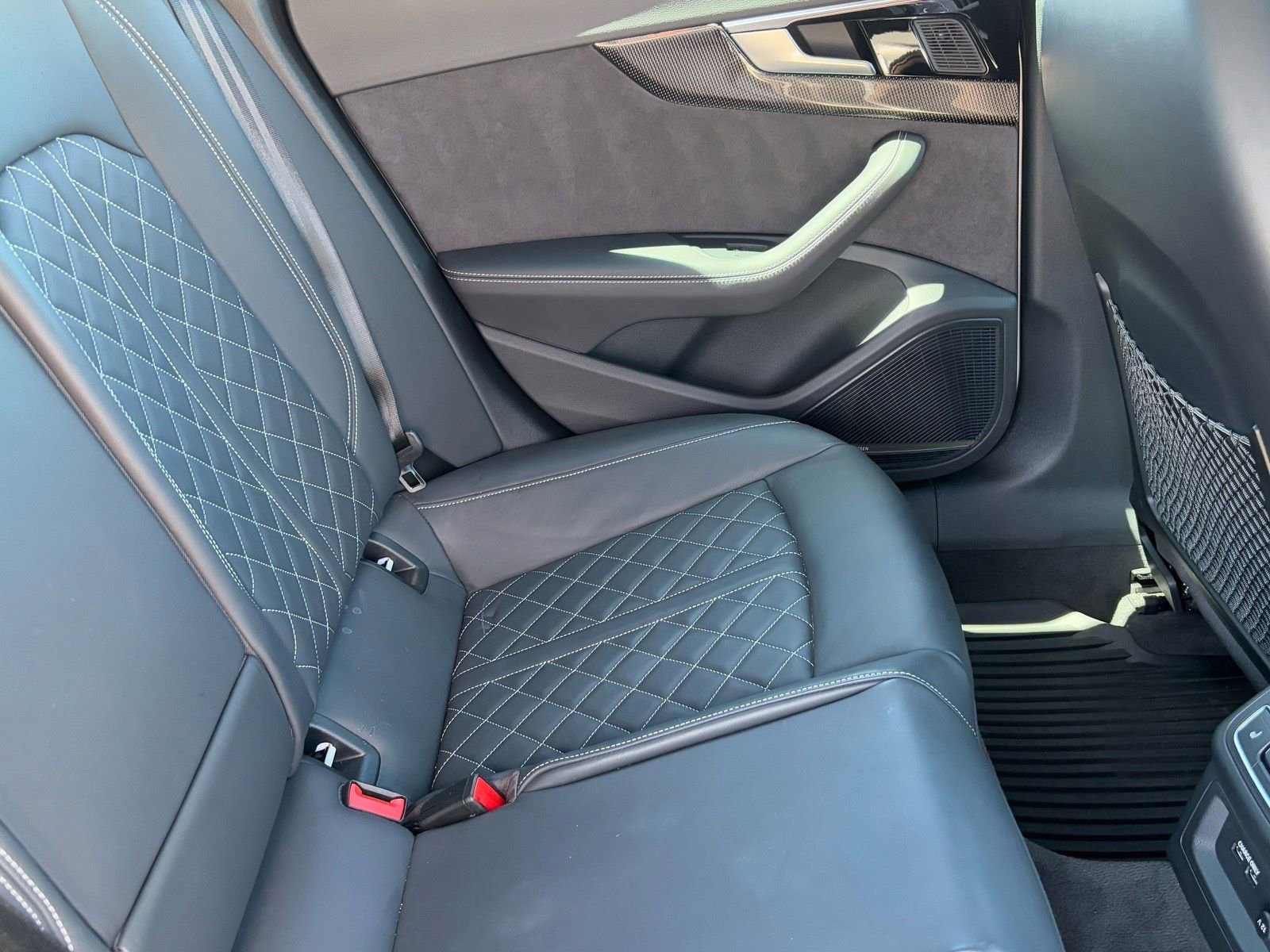 Used 2024 Audi S5 Prestige image 11