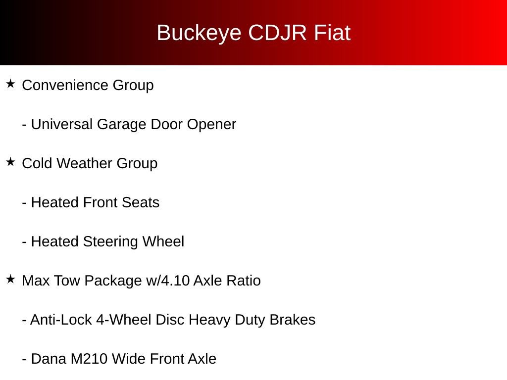 Used 2020 Jeep Gladiator Sport w/ Quick Order Package 24S AWD/4WD image 5
