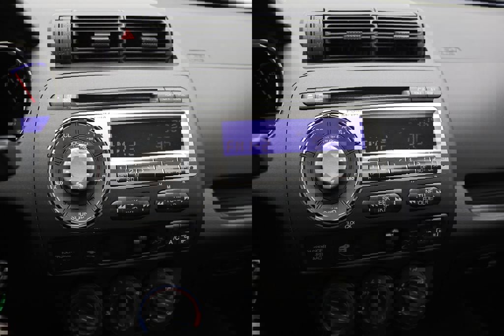 Used 2008 Honda Fit Sport image 18