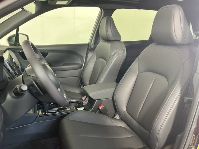 New 2026 Subaru Forester Premium AWD/4WD image 17