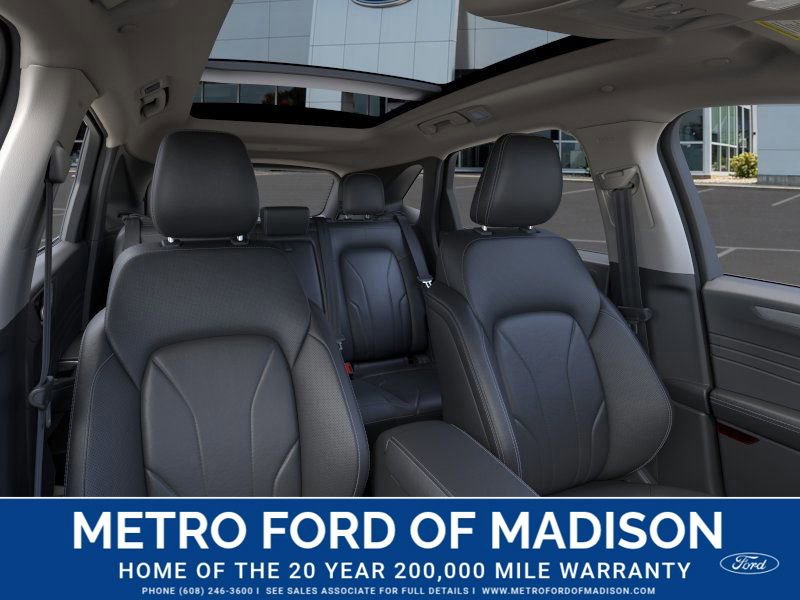 New 2026 Ford Escape SE w/ PHEV Premium Package image 11