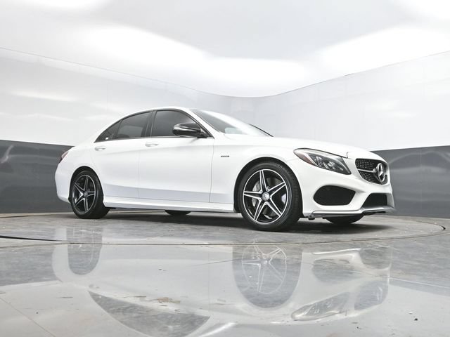 Used 2016 Mercedes-Benz C 450 AMG image 50