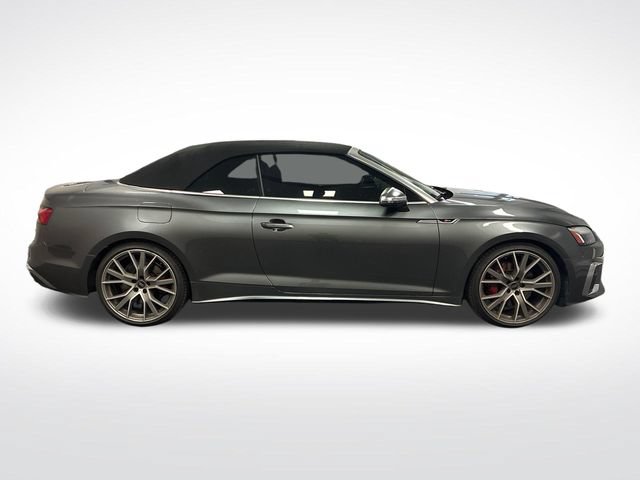 Used 2024 Audi S5 Premium Plus AWD/4WD image 6