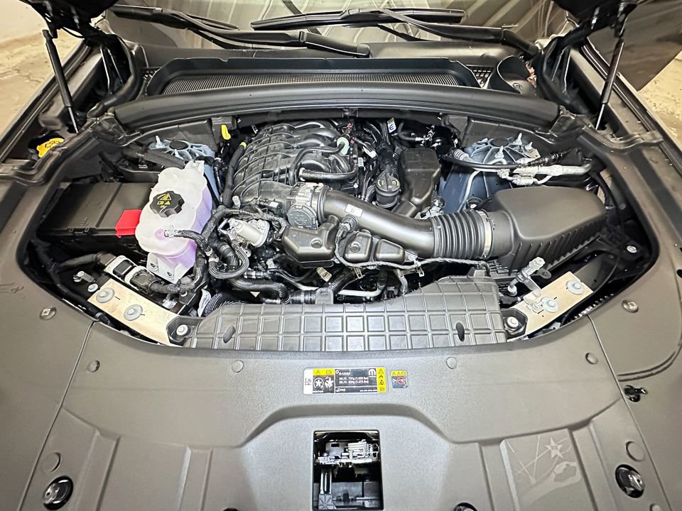 New 2025 Jeep Grand Cherokee L Altitude image 46