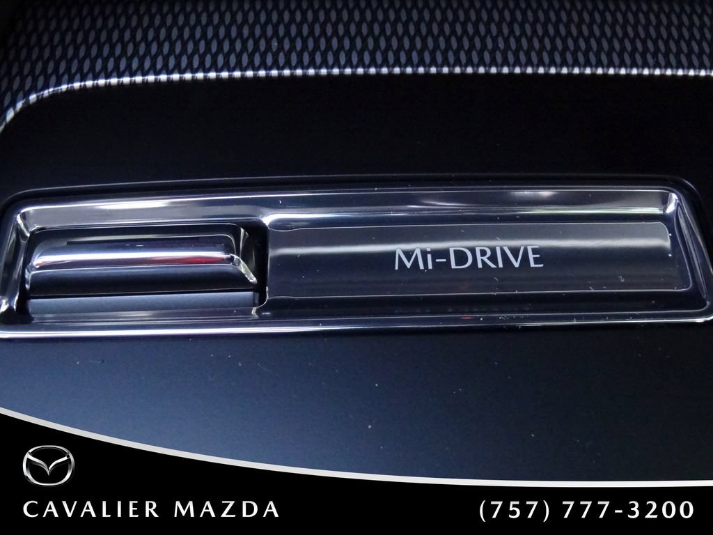 New 2026 MAZDA CX-90 3.3 Turbo w/ Premium Sport Pkg AWD/4WD image 35