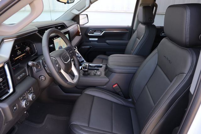 New 2026 GMC Sierra 1500 Denali w/ Technology Package AWD/4WD image 12