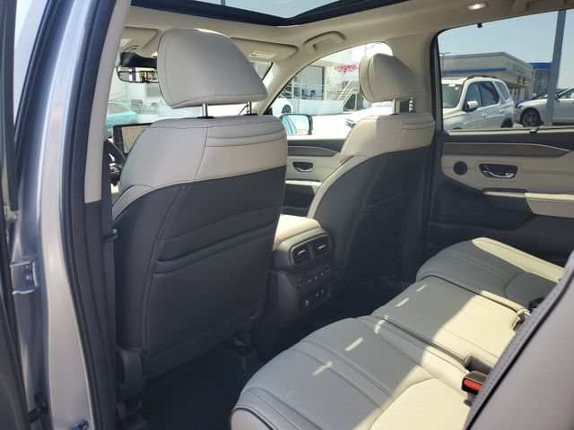 New 2026 Honda Pilot Elite image 14