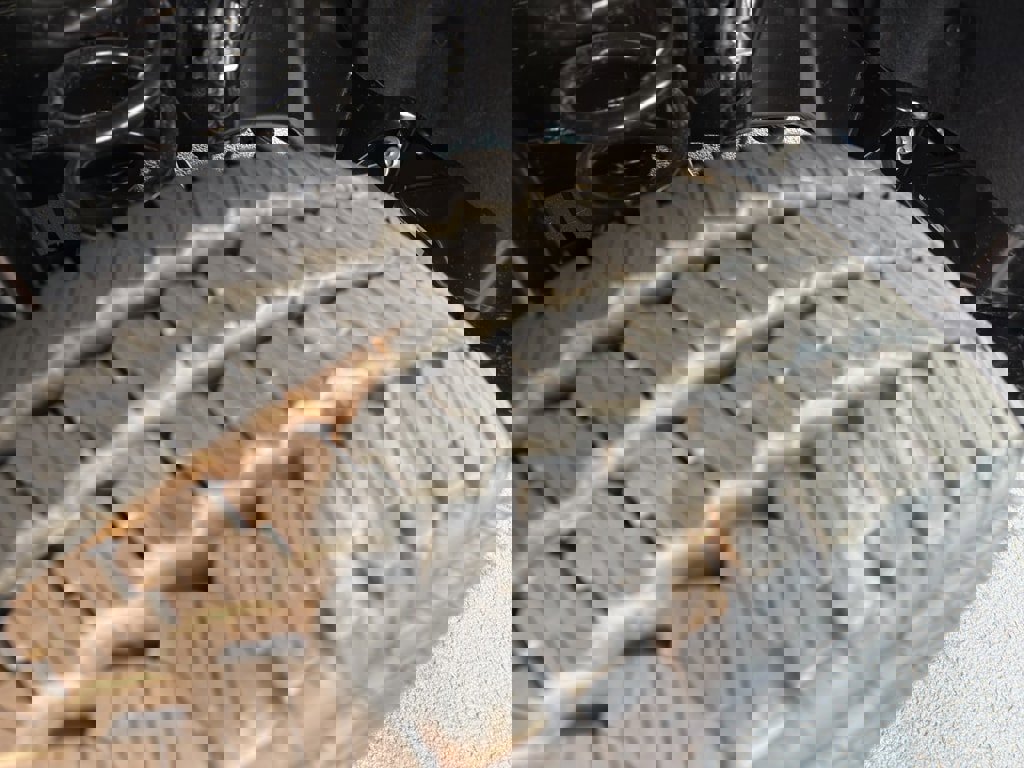 New 2026 Ford F350 XL w/ STX Appearance Package image 13