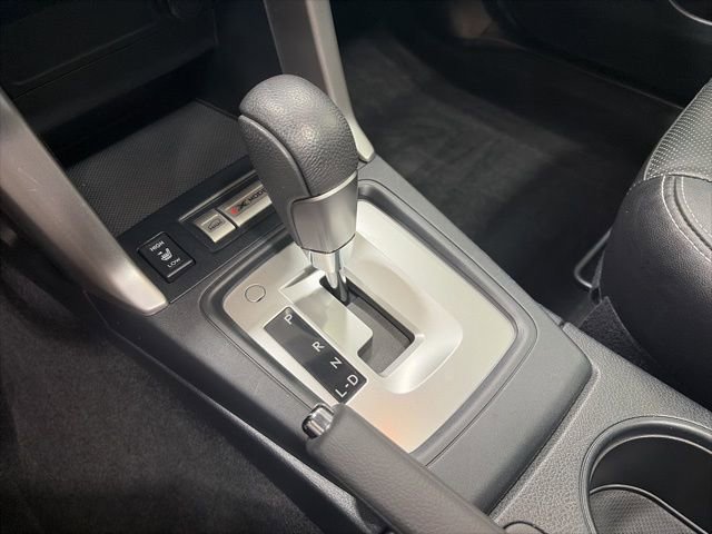Used 2018 Subaru Forester 2.5i Limited image 19
