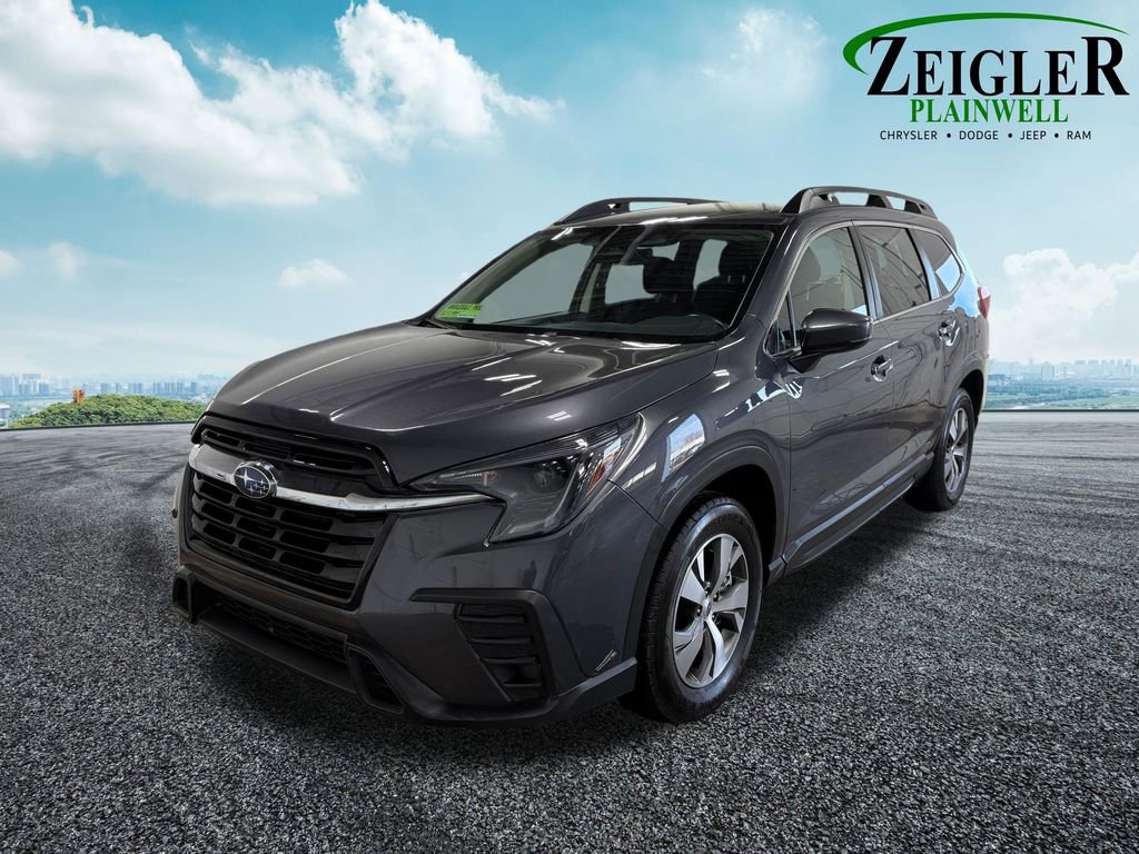 Used 2024 Subaru Ascent Premium w/ Convenience Package image 18