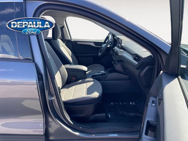 Used 2022 Ford Escape SE w/ Convenience Package AWD/4WD image 19