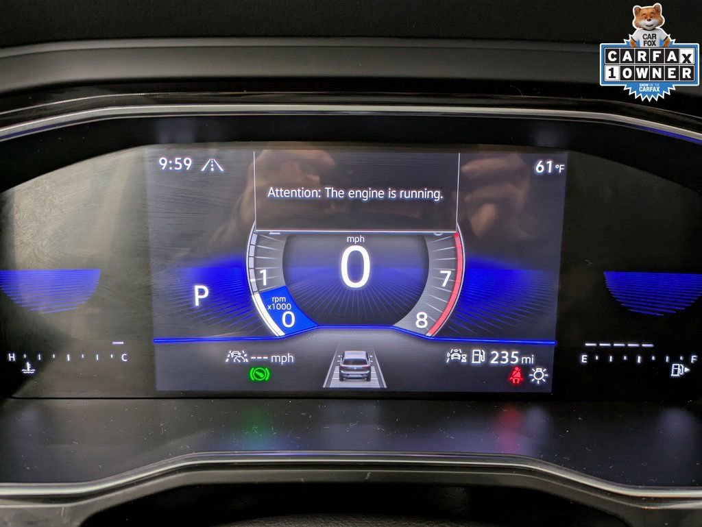 Used 2024 Volkswagen Jetta SE w/ Black Wheel Package image 18