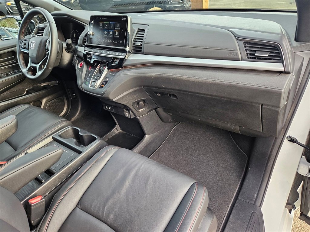 Used 2025 Honda Odyssey Sport-L image 21