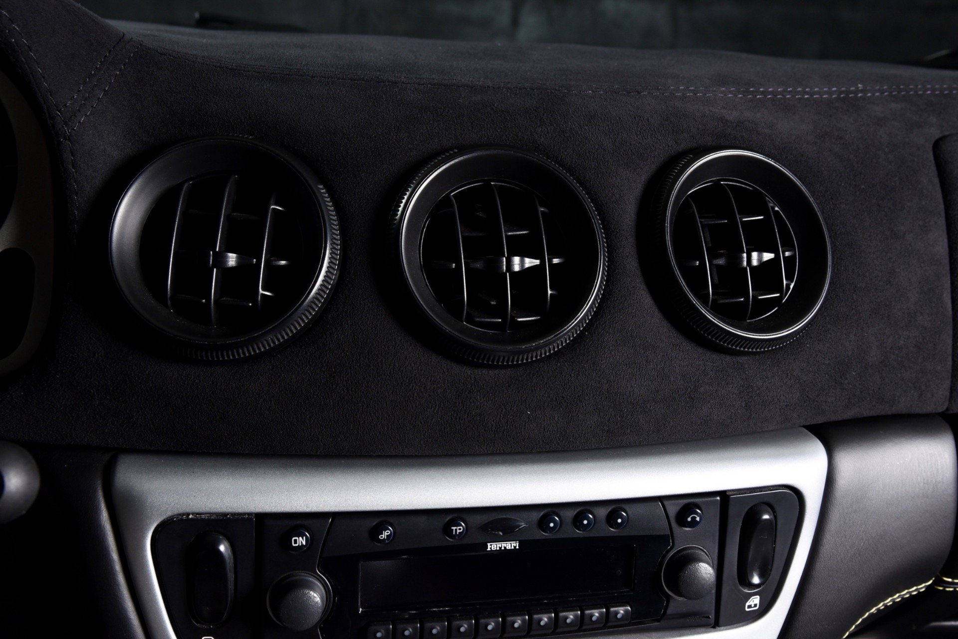 Used 2001 Ferrari 360 Spider RWD image 17