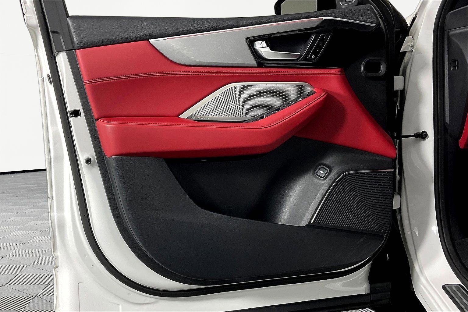 Used 2023 Acura MDX A-Spec image 20