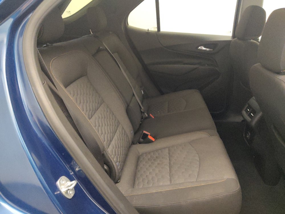 Used 2019 Chevrolet Equinox LT w/ Driver Convenience Package AWD/4WD image 19