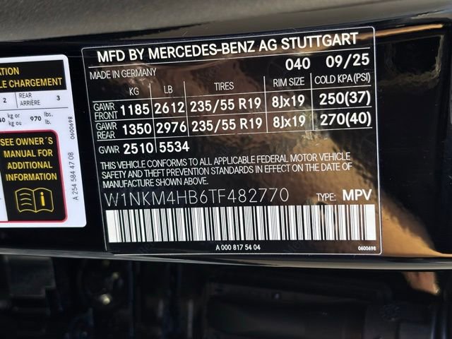 Used 2026 Mercedes-Benz GLC 300 4MATIC image 68