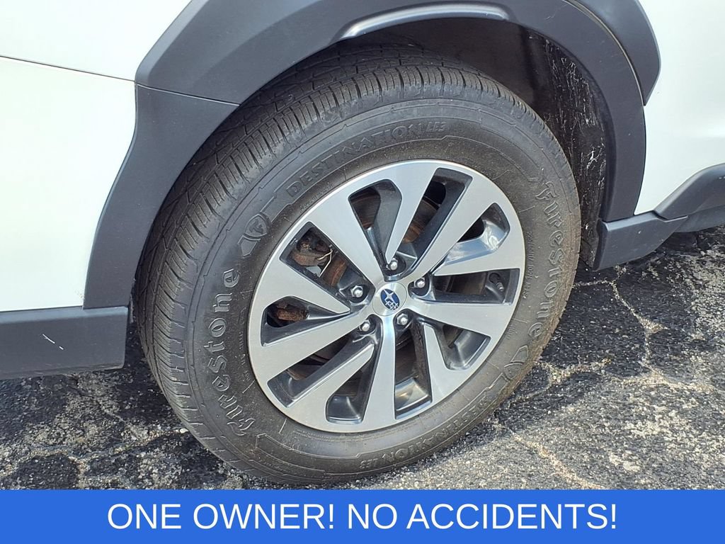 Used 2023 Subaru Outback Premium AWD/4WD image 25