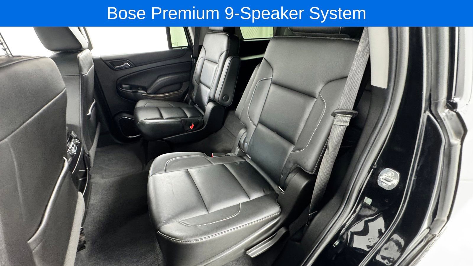 Used 2020 Chevrolet Tahoe LT w/ RST Edition AWD/4WD image 12