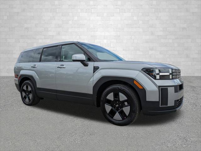 New 2026 Hyundai Santa Fe SE FWD image 1