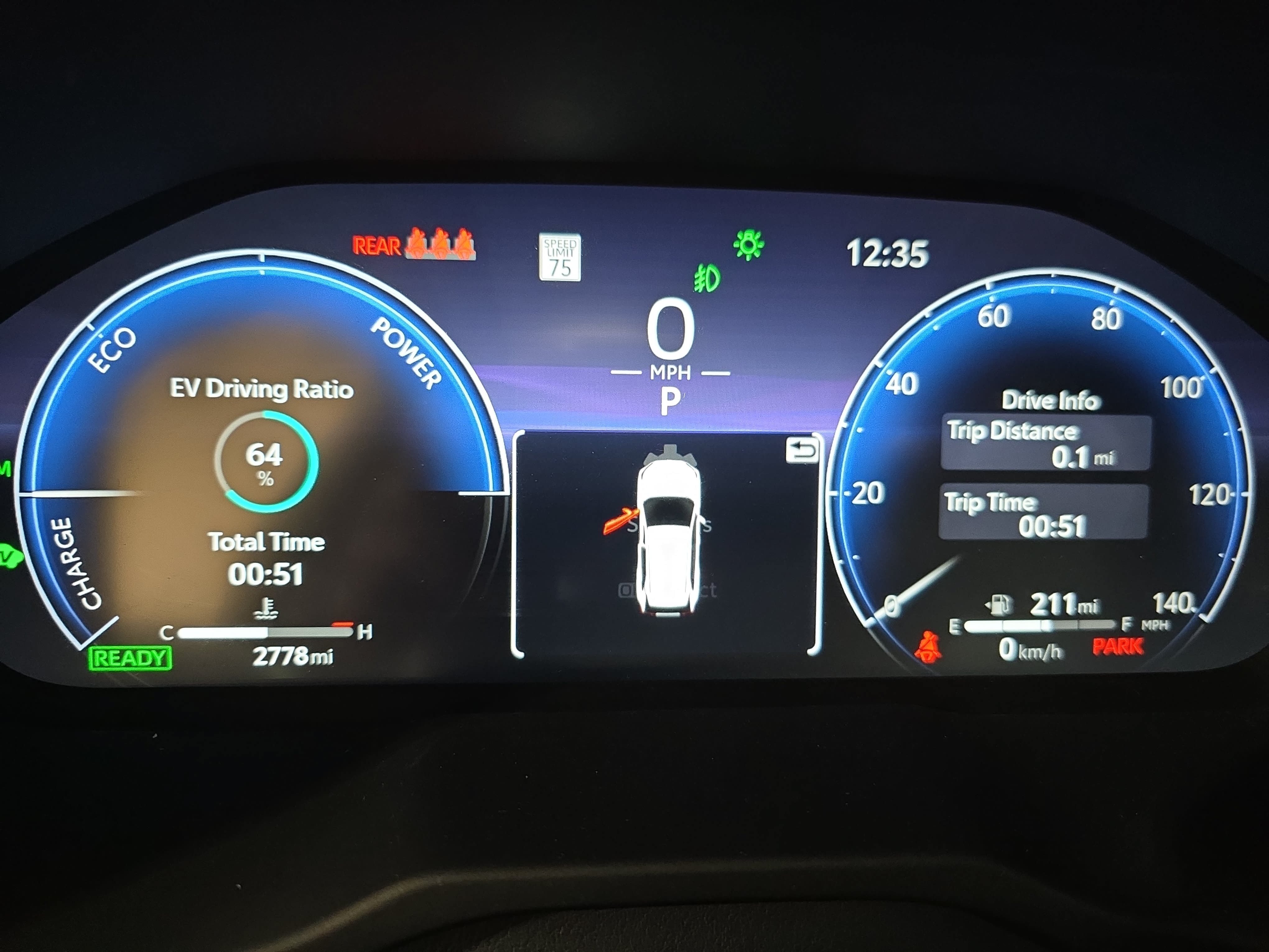 Used 2024 Toyota RAV4 Limited w/ Advanced Technology Package AWD/4WD image 19