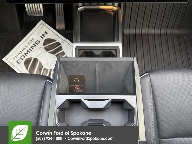Used 2024 Tesla Cybertruck Cyberbeast AWD/4WD image 30