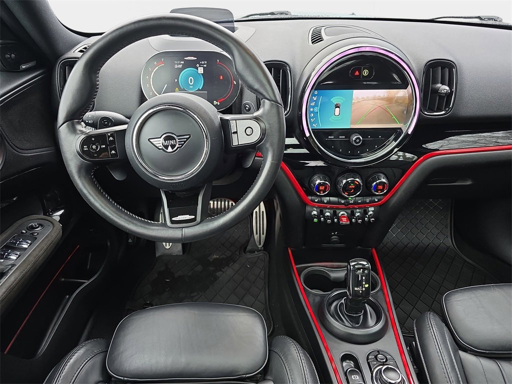 Used 2022 MINI Cooper Countryman John Cooper Works image 20