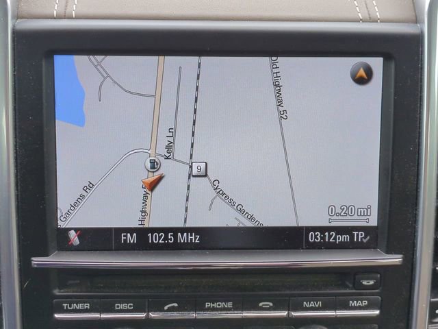 Used 2011 Porsche Cayenne Turbo image 23