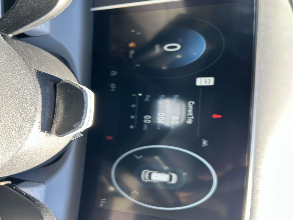 New 2026 Hyundai Tucson Limited image 38