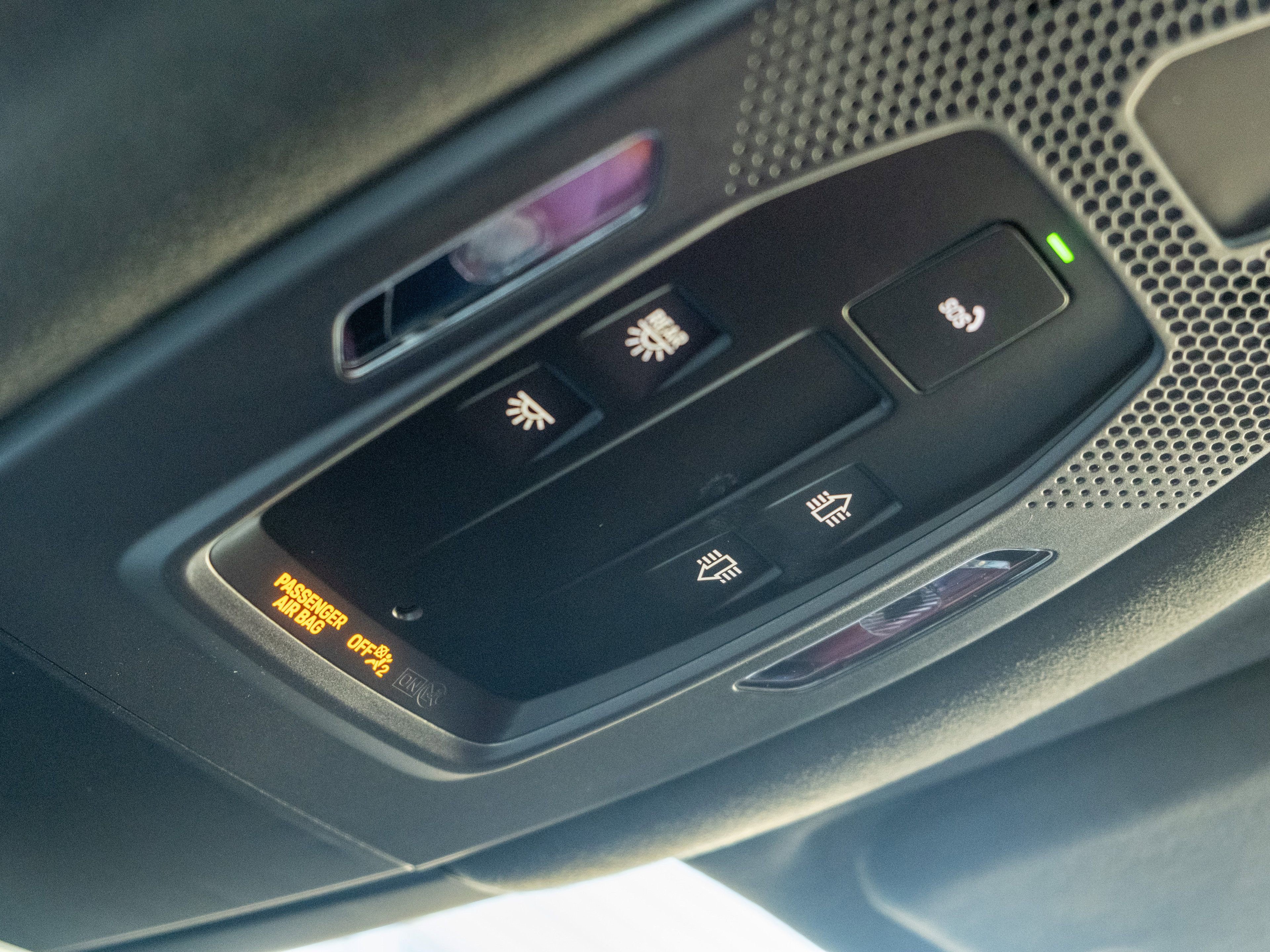 New 2026 Porsche Cayenne GTS image 41