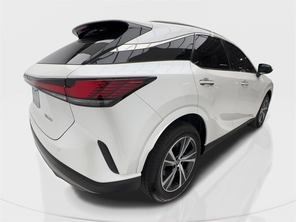 Used 2024 Lexus RX 350 Premium w/ Cold Area Package image 7