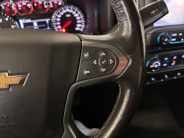 Used 2018 Chevrolet Silverado 1500 LT w/ LT Plus Package image 45