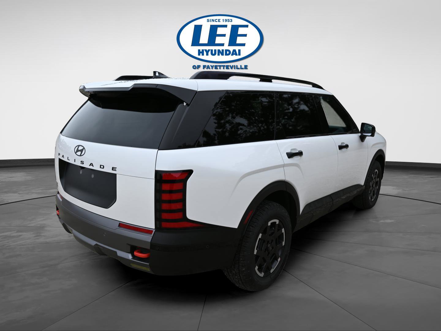 New 2026 Hyundai Palisade XRT Pro image 3