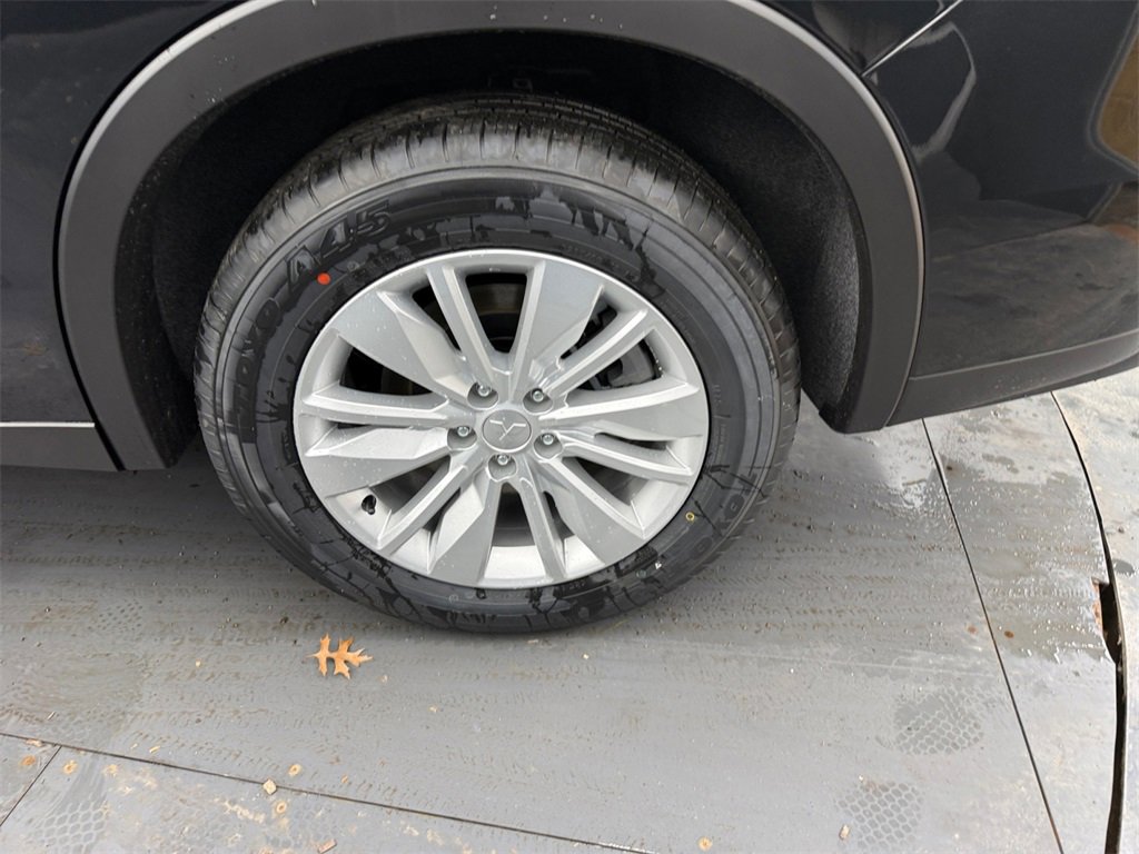 New 2026 Mitsubishi Outlander ES image 36