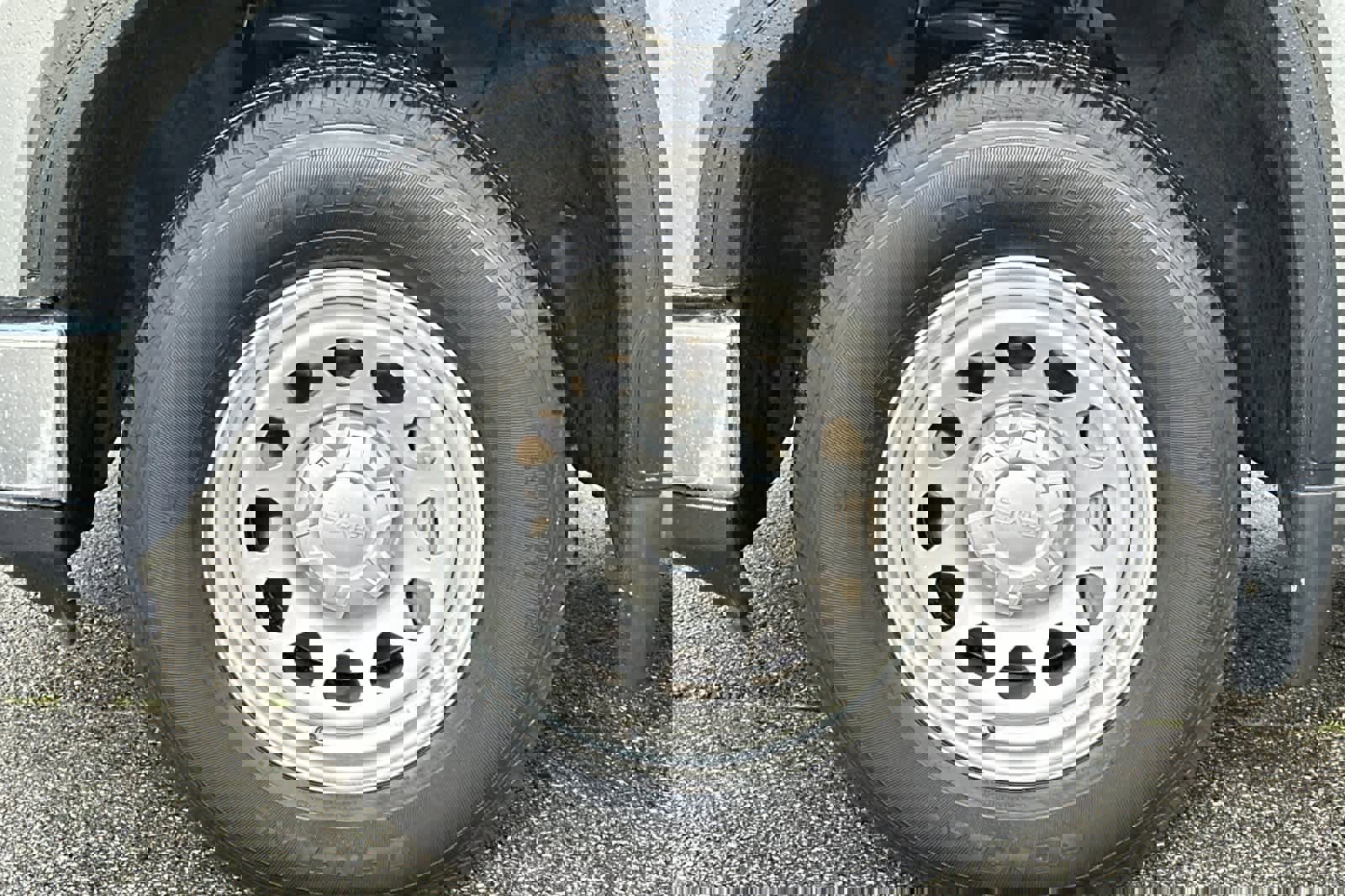 Used 2024 GMC Sierra 1500 Pro image 30