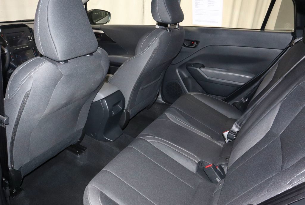Used 2025 Subaru Impreza 2.0i image 21