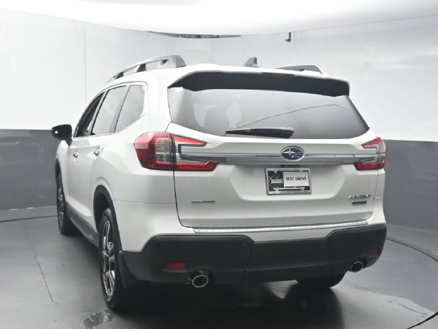 New 2027 Subaru Ascent Touring AWD/4WD image 6