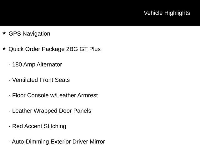 Used 2023 Dodge Durango GT image 11