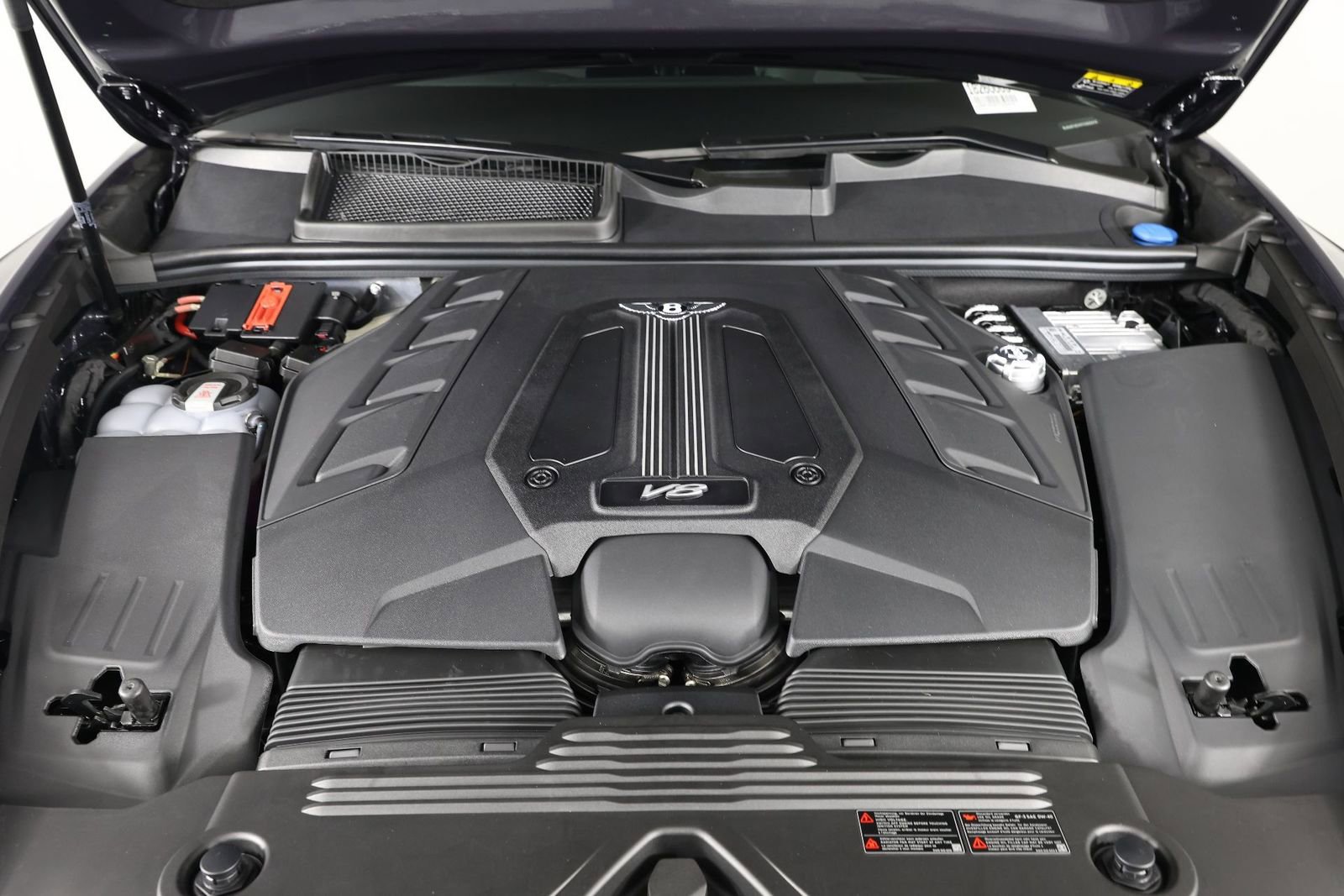 New 2026 Bentley Bentayga Speed AWD/4WD image 36