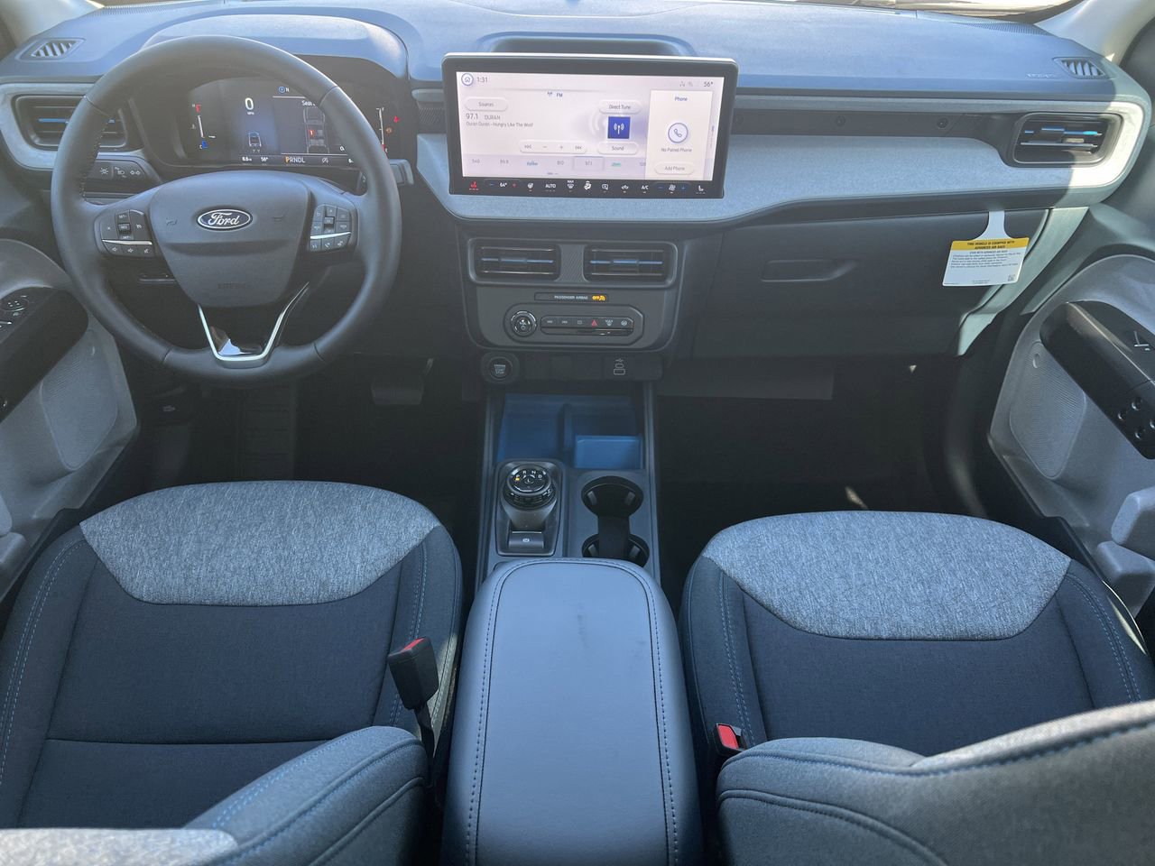 New 2026 Ford Maverick XLT w/ XLT Luxury Package video 2