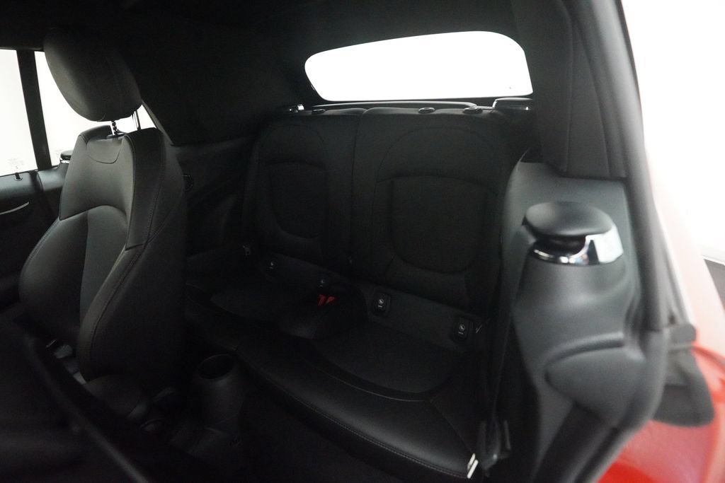 Used 2019 MINI Cooper S w/ Premium Package FWD image 15