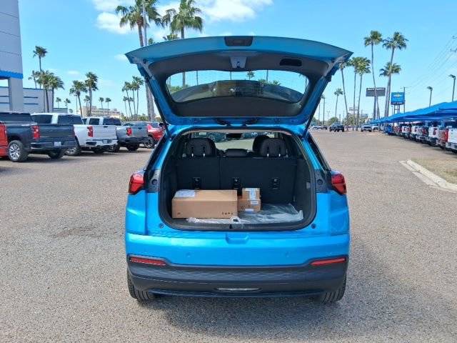 New 2027 Chevrolet Bolt RS w/ Technology Package FWD image 6