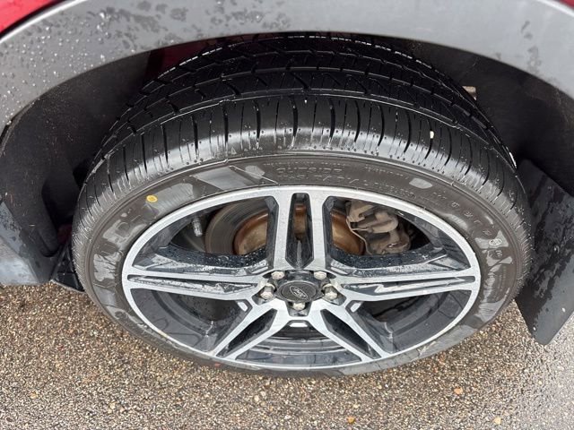 Used 2019 Ford Escape SEL image 12