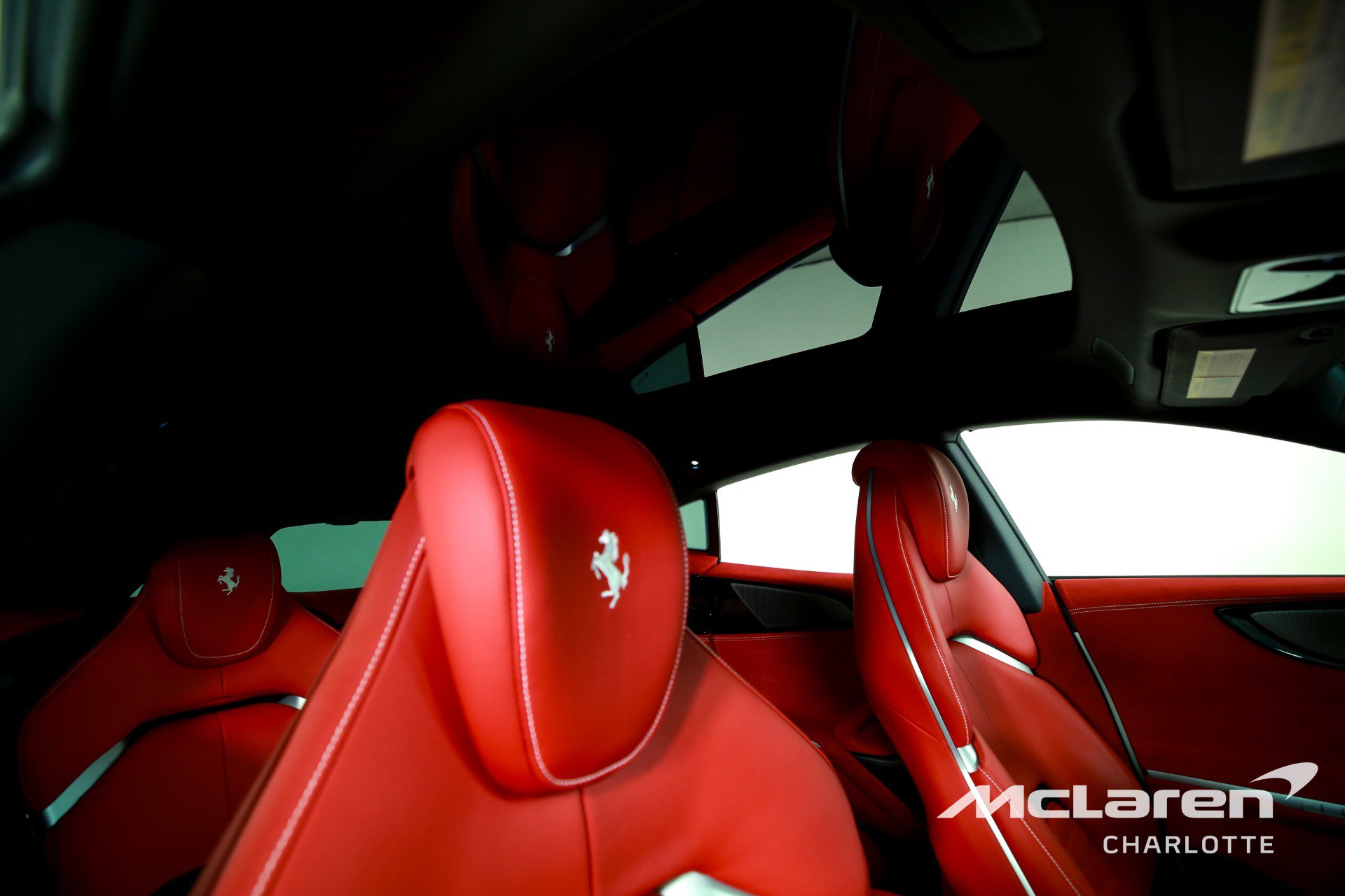 Used 2026 Ferrari Purosangue AWD/4WD image 31