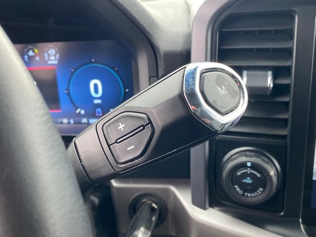 Used 2024 Ford F150 XLT AWD/4WD image 13